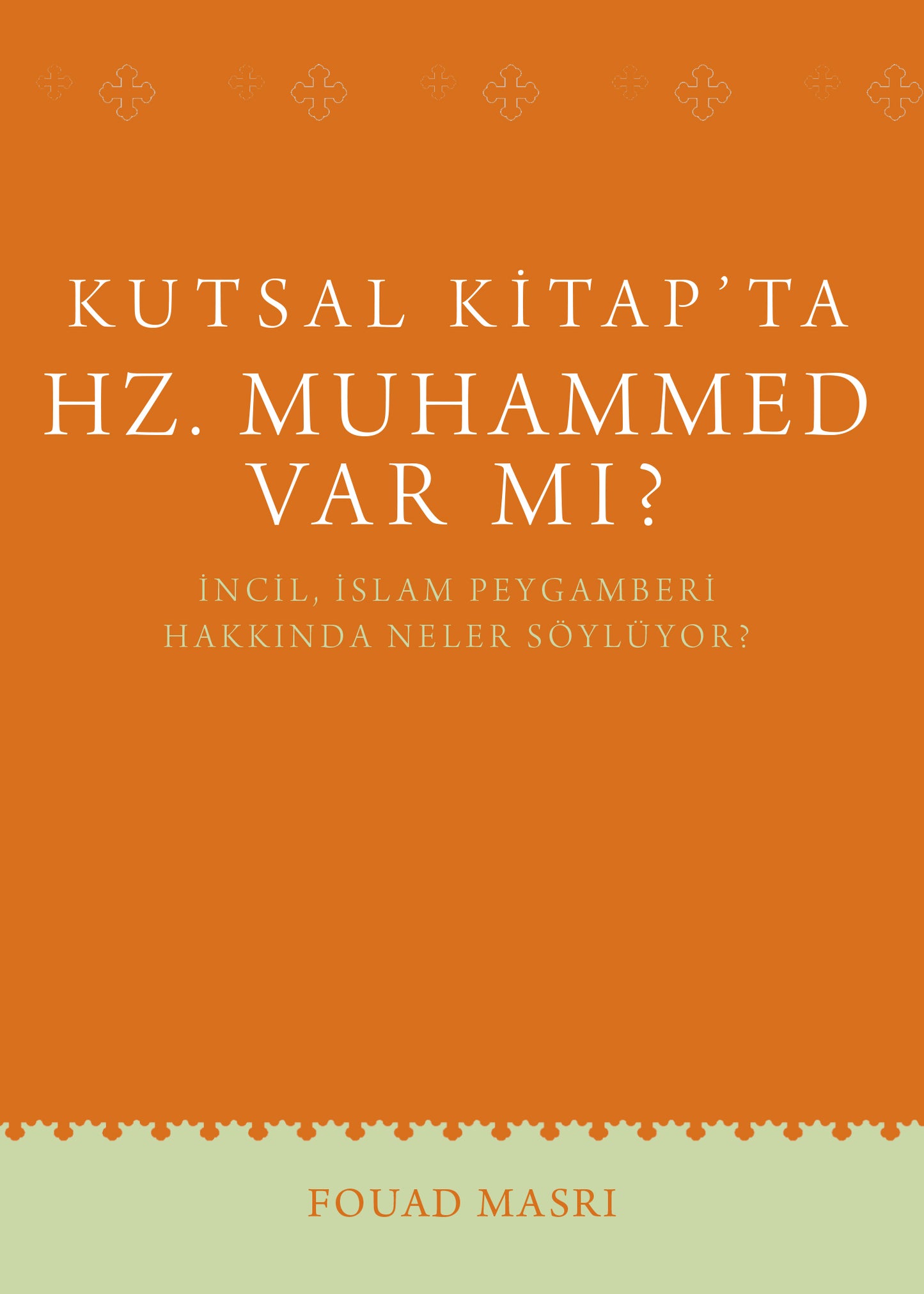 Is Muhammad in the Bible?