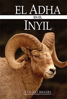 Adha in the Injeel (Ebook)