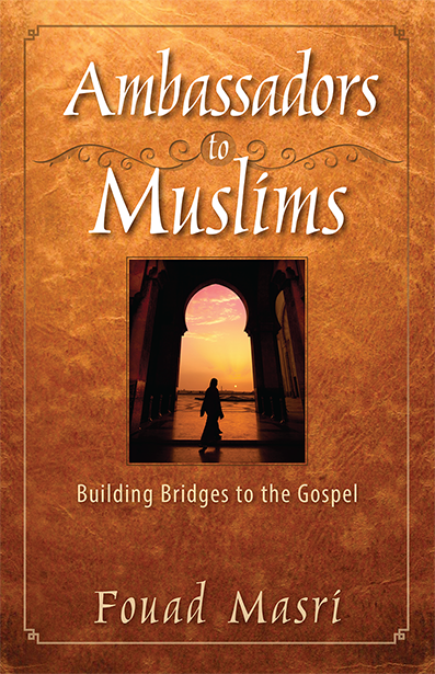 Ambassadors to Muslims (E-book)