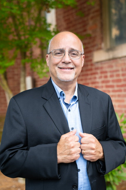 Image of Fouad Masri smiling