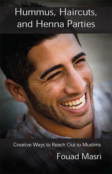 Hummus, Haircuts and Henna Parties (English) (E-Book)