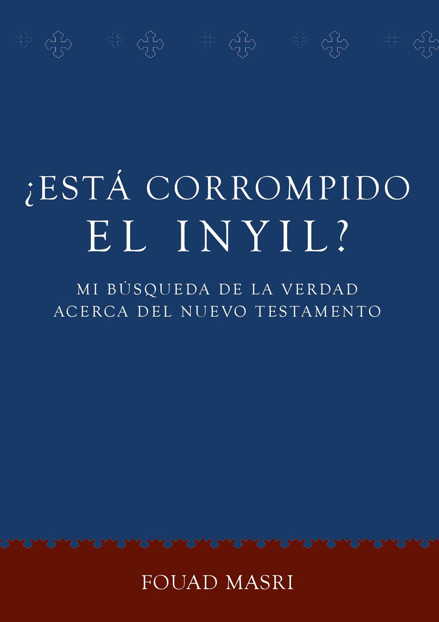 Is The Injeel Corrupted? (Ebook)