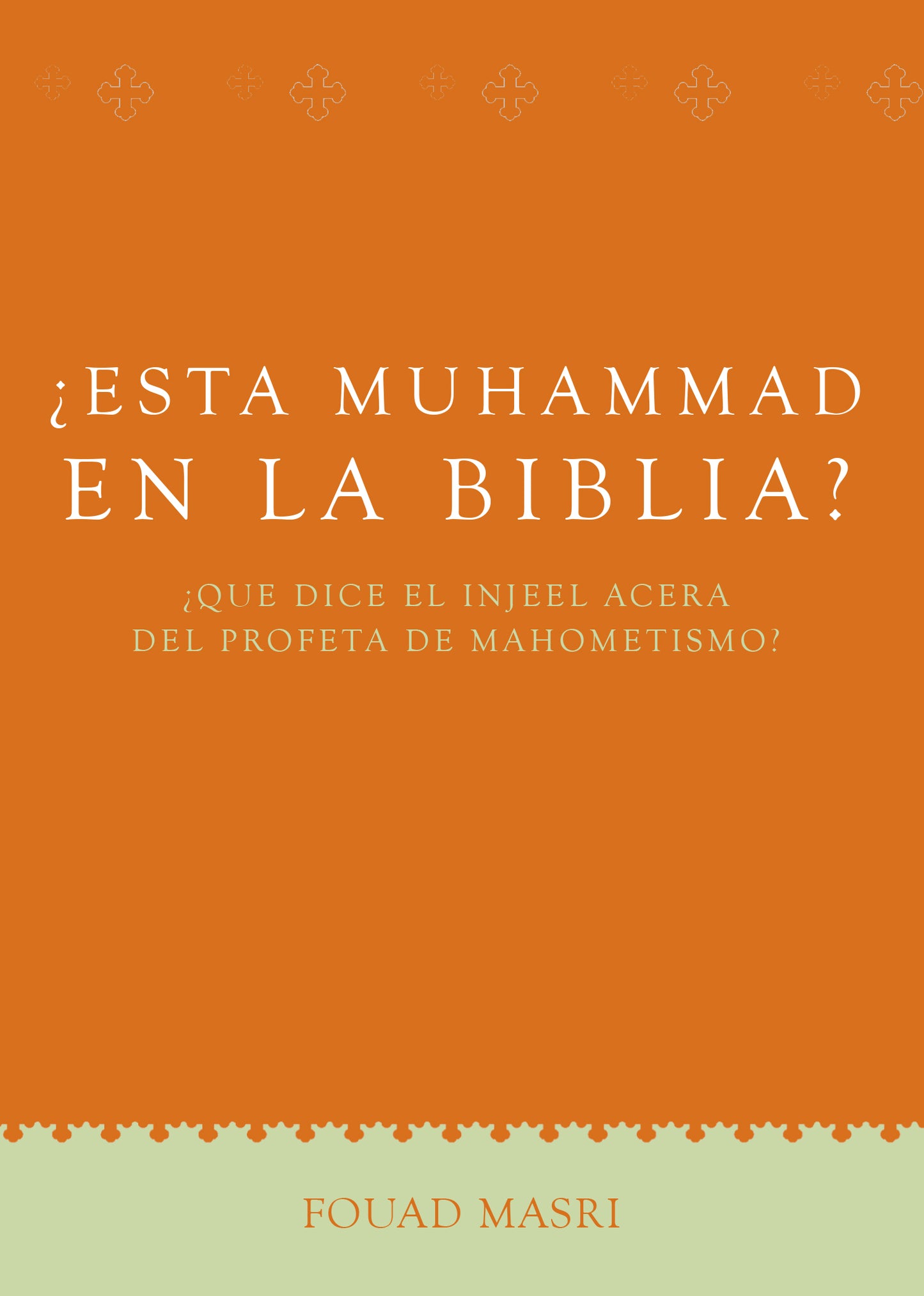 Is Muhammad in the Bible?
