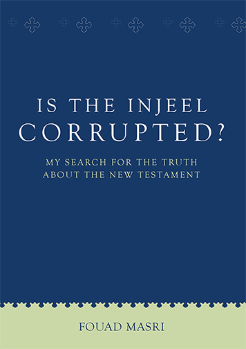 Is The Injeel Corrupted? (English) (Audio)