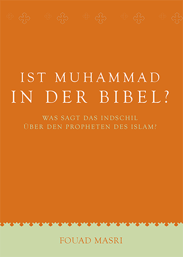 Is Muhammad in the Bible?