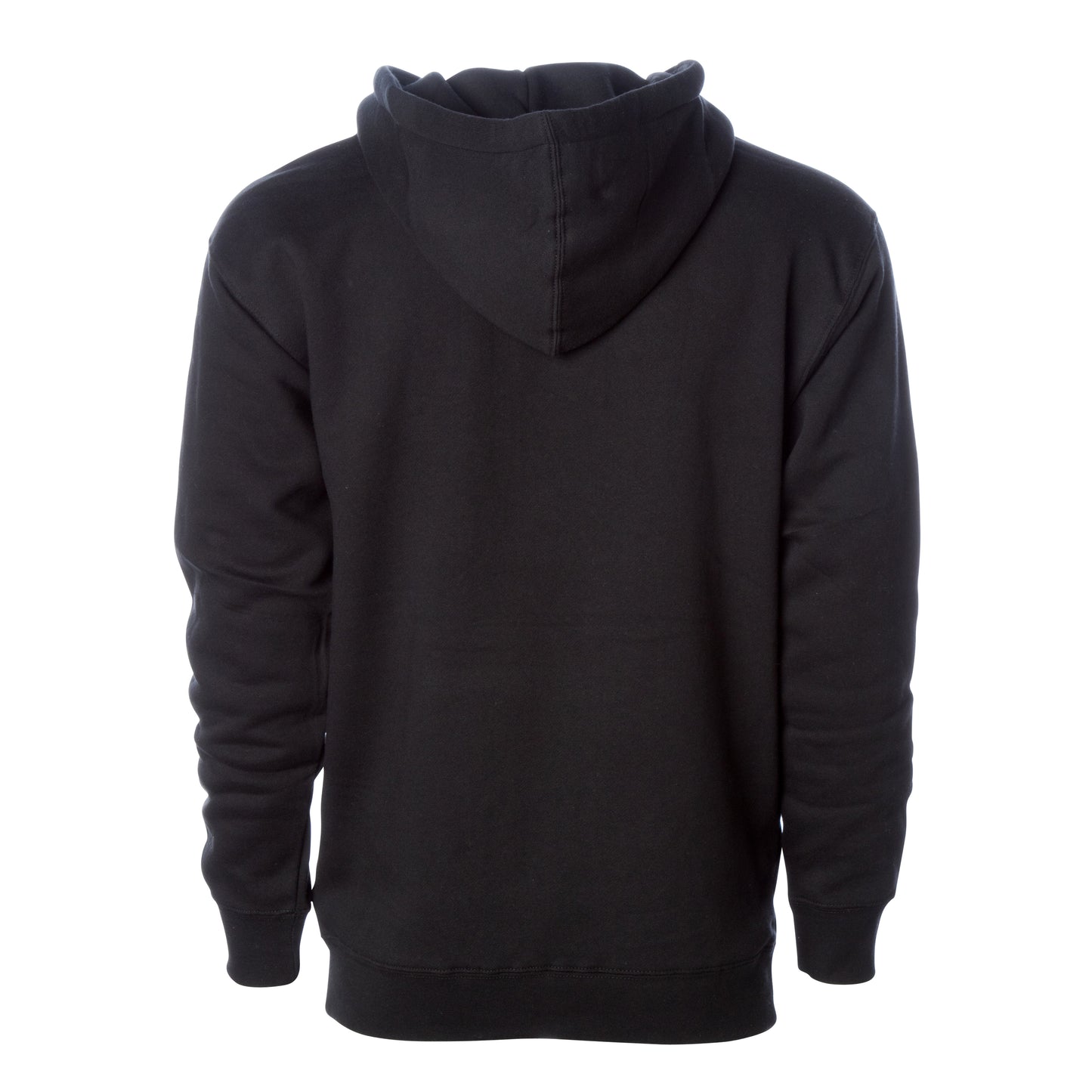 John 10:10 Hoodie